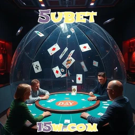 5ubet: O App que Revoluciona os Jogos Online no Brasil