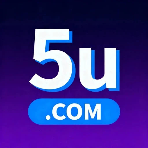 Logo da 5ubet