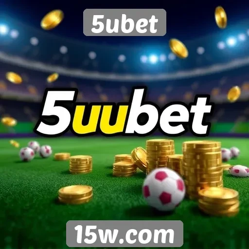 Ofertas e promoções disponíveis na 5ubet