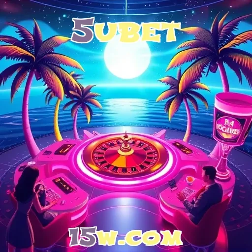 5ubet